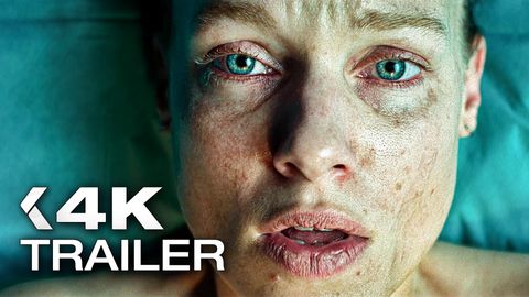 Bild zu Welcome Home Baby <span>Trailer</span>