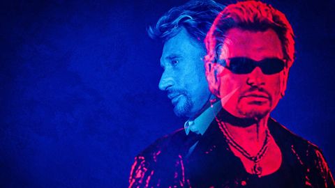 Image of Johnny Hallyday: Beyond Rock