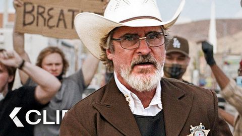 Bild zu Die Bevölkerung geht auf die Straße! - Clip