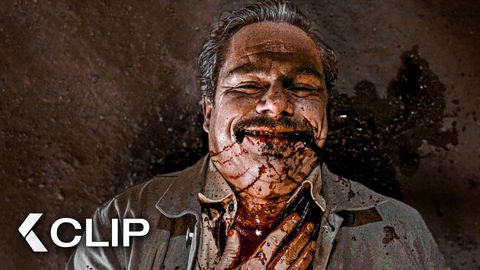 Image of Lalo Salamanca’s BRUTAL Death Scene - BETTER CALL SAUL Clip | Bob Odenkirk