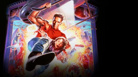 Bild zu Last Action Hero
