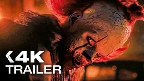 Image of It: Welcome to Derry <span>Trailer 3</span>