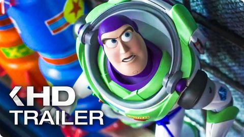 Image of Toy Story 4 <span>Trailer</span>