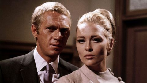 Image of The Thomas Crown Affair
