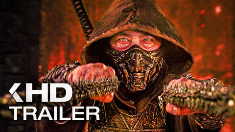 Bild zu Mortal Kombat 2 <span>Trailer</span>