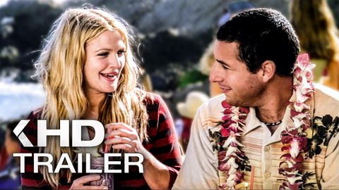 Image of 50 First Dates <span>Trailer</span>