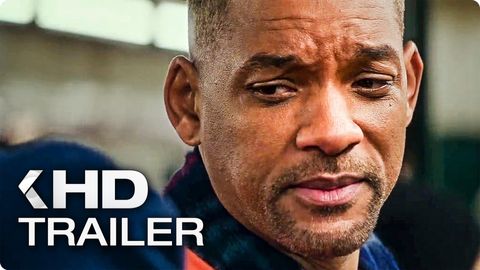 Image of Collateral Beauty <span>Trailer 2</span>