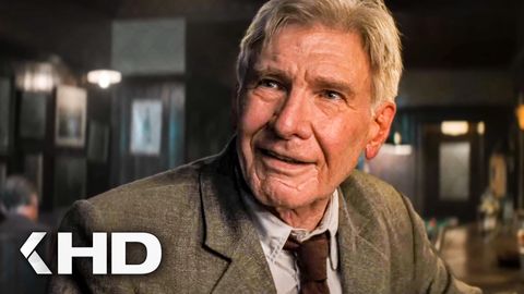Image of Indiana Jones and The Dial of Destiny <span>Featurette</span>