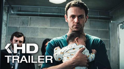Image of The Survivors <span>Trailer</span>