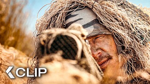 Image of Locked, Loaded, and Ready: The Mission Begins - SNIPER: The Last Stand Clip | Chad Michael Collins