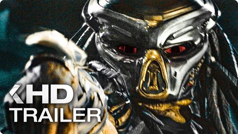 Bild zu Predator: Upgrade <span>Trailer</span>