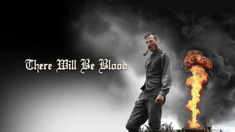 Image of There Will Be Blood