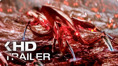 Image of The Best Upcoming ACTION Movies 2019 & 2020 (Trailer)