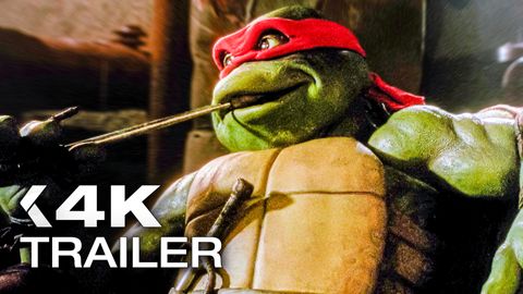 Image of Teenage Mutant Ninja Turtles <span>Trailer</span>