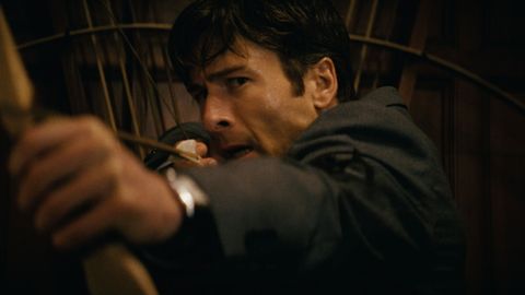 Bild zu Wie man ein tödliches Geschenk macht