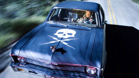 Image of Death Proof