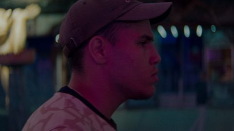 Bild zu The Lights, They Fall