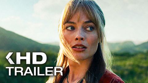 Image of A Big Bold Beautiful Journey <span>Trailer</span>