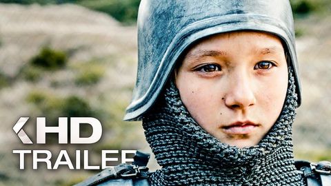 Bild zu Jeanne d'Arc <span>Trailer</span>