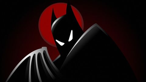 Image of Batman: The Animated Series