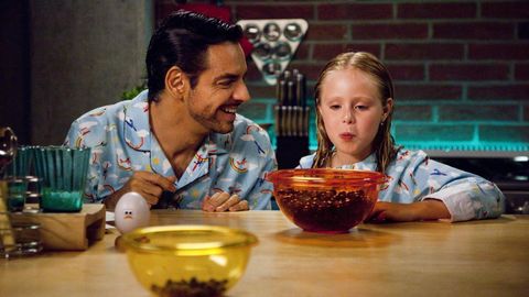 Image of Instructions Not Included