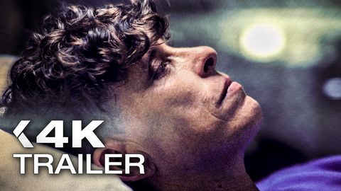 Bild zu Come See Me in the Good Light <span>Trailer</span>