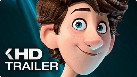 Image of Spies in Disguise <span>Trailer</span>