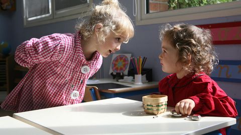 Bild zu Das Prinzip Montessori: Die Lust am Selber-Lernen