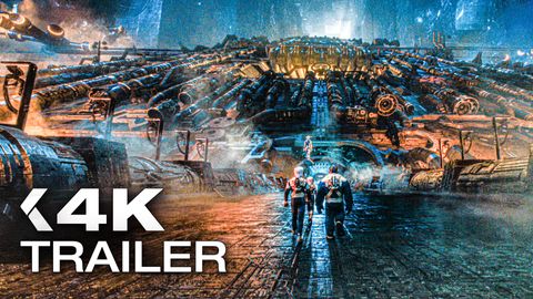 Image of THE BEST UPCOMING MOVIES IN JULY 2025 (Trailers)