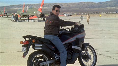 Bild zu Hot Shots! - Die Mutter aller Filme