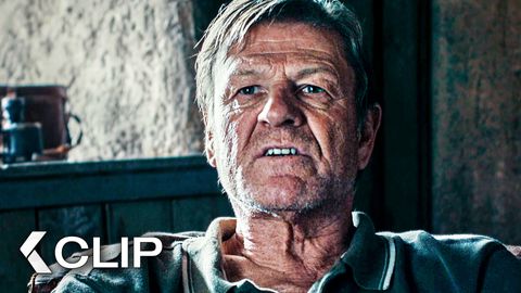 Bild zu Beten mit dem Gürtel in der Hand! - Clip