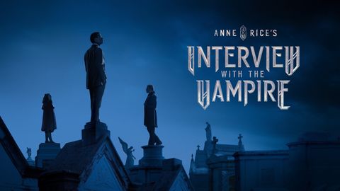 Bild zu Interview mit einem Vampir