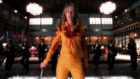 Bild zu Kill Bill: The Whole Bloody Affair