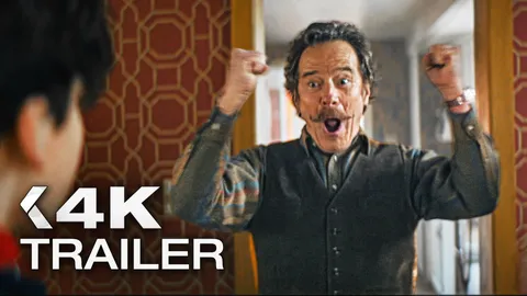Image of Everything's Going to Be Great <span>Trailer</span>
