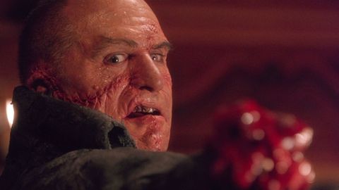 Bild zu Mary Shelleys Frankenstein