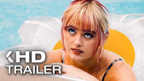 Image of Griffin in Summer <span>Trailer</span>