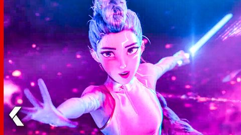 Image of K-POP DEMON HUNTERS 2: All Official Updates So Far
