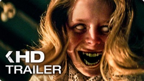 Bild zu Ouija 2: Ursprung des Bösen <span>Trailer 3</span>