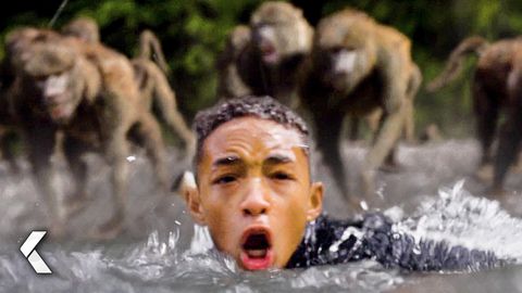 Image of After Earth <span>Clip 5</span>