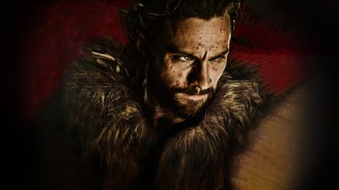 Image of Kraven the Hunter