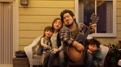 Bild zu In Your Dreams: Im Traum ist alles möglich