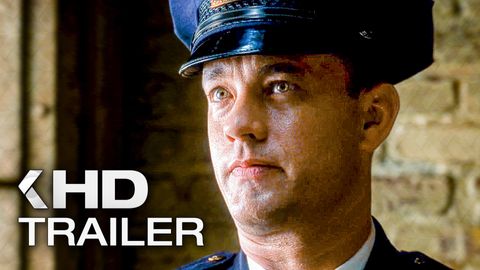 Image of The Green Mile <span>Trailer</span>