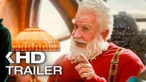 Bild zu Santa Clause: Die Serie <span>Trailer</span>