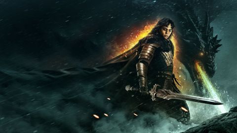 Bild zu Witch Hunter - Der Hexenjäger
