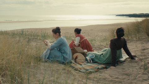 Bild zu The Education of Jane Cumming