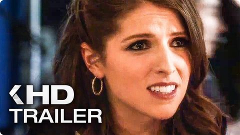 Image of Pitch Perfect 3 <span>Trailer 2</span>