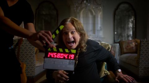 Bild zu Ozzy: No Escape from Now