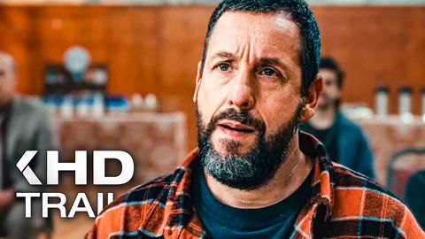 Bild zu Happy Gilmore 2 <span>Trailer 2</span>