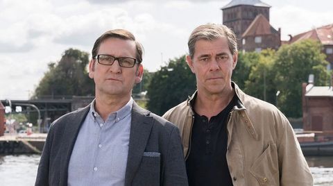 Bild zu Heiter bis tödlich: Morden im Norden