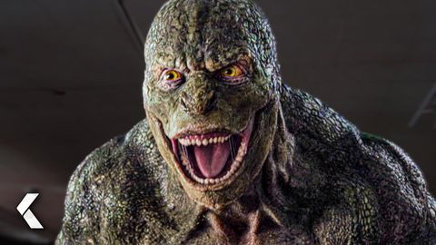 Bild zu The Amazing Spider-Man <span>Clip 7</span>